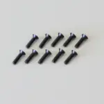 Metal Metal Tree Metal M3x12mm (10) Kyosho – Kyosho Parts