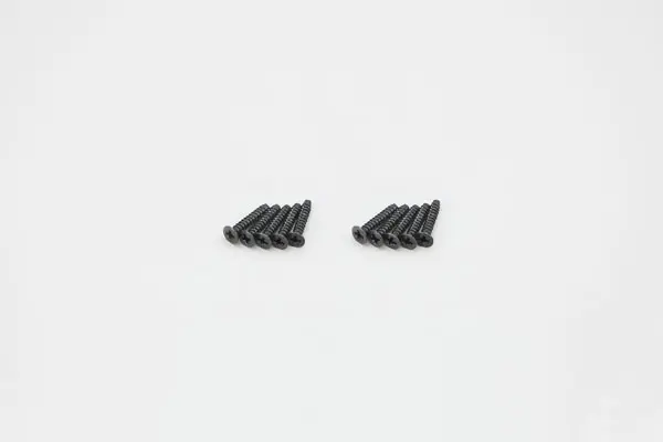 TP TETE STRAISE MIS M3X12MM (10) KYOSHO – Kyosho Parts