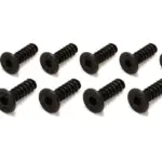 TP TETE STRAISE MIS M3X12MM (10) KYOSHO – Kyosho Parts