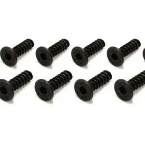 TP TETE STRAISE HEX M3X12MM (10) KYOSHO screw – Kyosho Parts