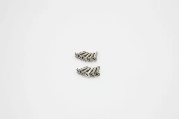 Metal Metal Tree Metal M3x12mm (10) Kyosho – Kyosho Parts
