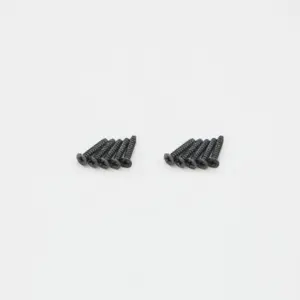 TP TETE STRAISE M3X15MM (10) KYOSHO screw – Kyosho Parts
