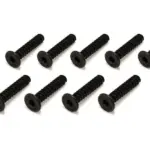 TP TETE STRAISE M3X15MM (10) KYOSHO screw – Kyosho Parts