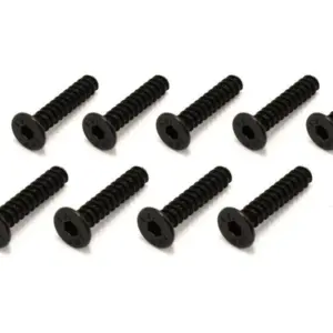 TP TETE STRAISE M3X15MM (10) KYOSHO screw – Kyosho Parts