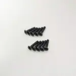 Metal Metal Tree Metal M3x16mm (10) Kyosho – Kyosho Parts