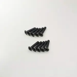 Metal Metal Tree Metal M3x16mm (10) Kyosho – Kyosho Parts