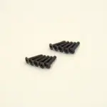 M3x16mm screw Hex strawberry head (10) – Kyosho Parts