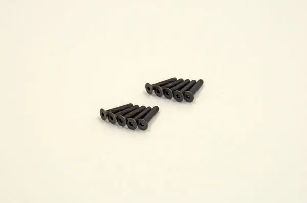 M3x16mm screw Hex strawberry head (10) – Kyosho Parts
