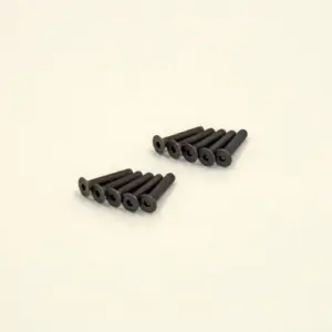 Metal Metal Tree Metal M3x16mm (10) Kyosho – Kyosho Parts