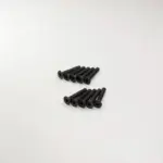 M3x18mm screw Hex Strawberry Tete (10) – Kyosho Parts