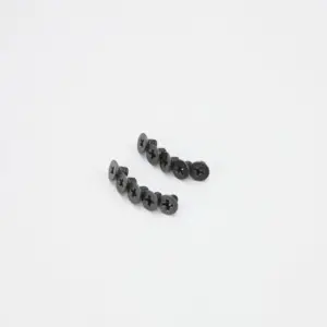 Metal screw head strawberry M4x6mm (10) Kyosho – Kyosho Parts