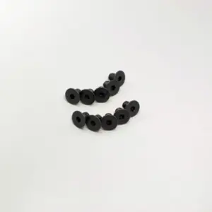 Metal screw head strawberry M4x6mm (10) Kyosho – Kyosho Parts