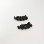M4x12mm screw Hex strawberry head (10) – Kyosho Parts