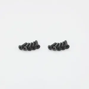 Metal Metal Tree Scattered M4x15mm (10) Kyosho – Kyosho Parts