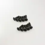 Metal Metal Tree Scattered M4x15mm (10) Kyosho – Kyosho Parts