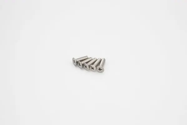 Metal Metal Tree Scattered M4x15mm (10) Kyosho – Kyosho Parts