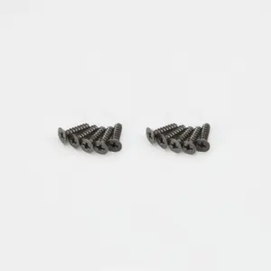 TP TETE STAISE M4x15mm (10) KYOSHO screw – Kyosho Parts