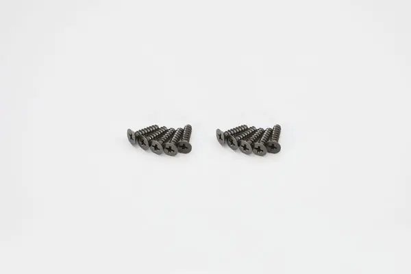 Metal Metal Tree Scattered M4x15mm (10) Kyosho – Kyosho Parts