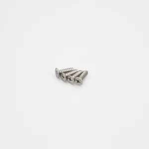 TP TETE STAISE M4x15mm (10) KYOSHO screw – Kyosho Parts