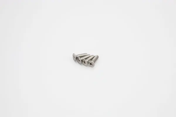 Metal Metal Tree Scattered M4x15mm (10) Kyosho – Kyosho Parts