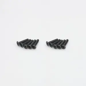 Metal Metal Shop M4x20mm (10) Kyosho – Kyosho Parts