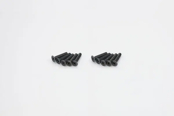 Metal Metal Shop M4x20mm (10) Kyosho – Kyosho Parts