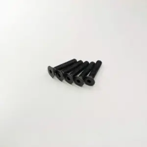 Metal Metal Shop M4x20mm (10) Kyosho – Kyosho Parts