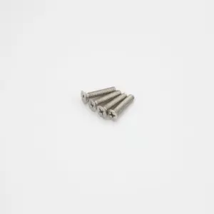 Metal Titanium screw Iltea M4x20mm (4) Kyosho – Kyosho Parts