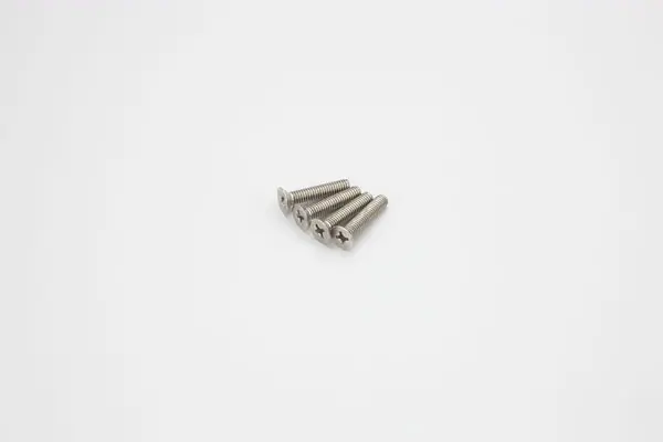 Metal Metal Shop M4x20mm (10) Kyosho – Kyosho Parts