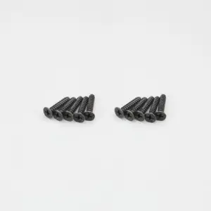 Metal Titanium screw Iltea M4x20mm (4) Kyosho – Kyosho Parts