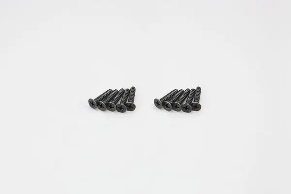 Metal Metal Shop M4x20mm (10) Kyosho – Kyosho Parts