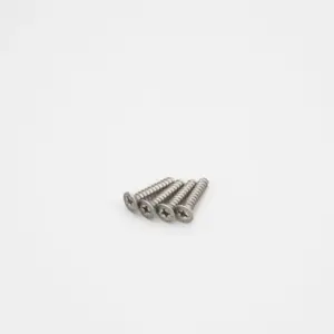 TP TETE M4x20mm (10) KYOSHO – Kyosho Parts