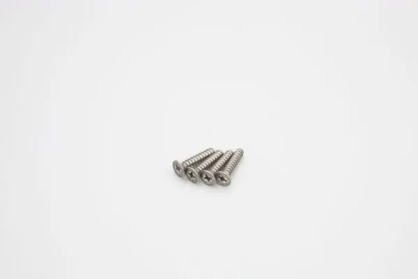 Metal Metal Shop M4x20mm (10) Kyosho – Kyosho Parts