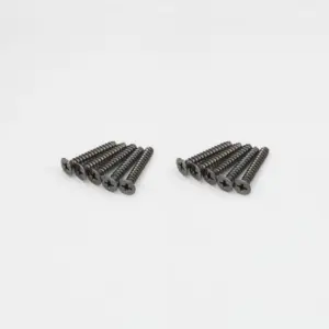 TP TETE STAISE M4x25mm (10) KYOSHO screw – Kyosho Parts