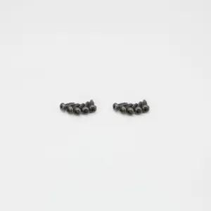 M2x8mm (10) Kyosho Round Screw – Kyosho Parts