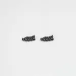 M2x10mm (10) Kyosho Round Screw – Kyosho Parts