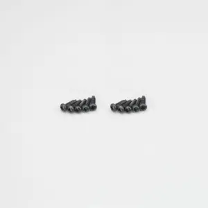 TP TP TETE M3X12MM (10) KYOSHO screw – Kyosho Parts