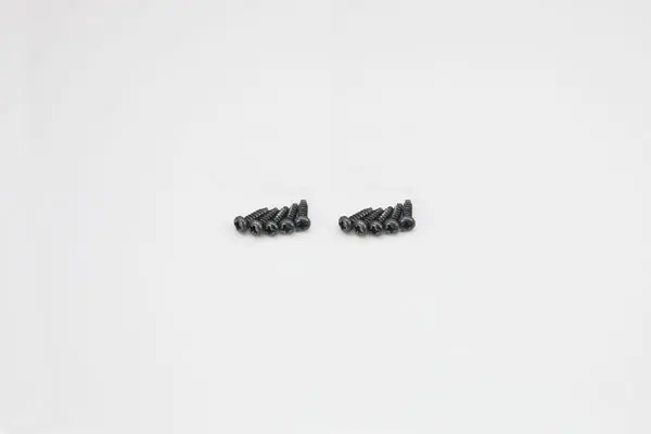 TP TP TETE M3X12MM (10) KYOSHO screw – Kyosho Parts