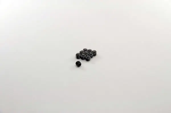 BTR screw without head m3x3mm (10) Kyosho – Kyosho Parts