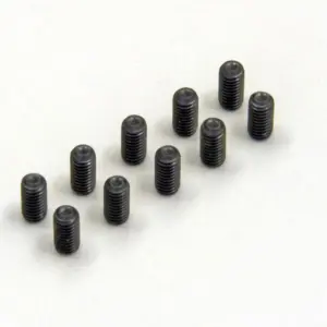 BTR screw without head m3x6mm (10) Kyosho – Kyosho Parts
