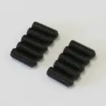 BTR screw without head m3x8mm (10) Kyosho – Kyosho Parts
