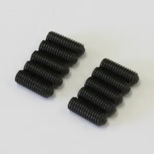 BTR screw without head m3x8mm (10) Kyosho – Kyosho Parts