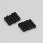 BTR screw without head m3x10mm (10) Kyosho – Kyosho Parts