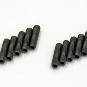 BTR screw without head m3x12mm (10) Kyosho – Kyosho Parts