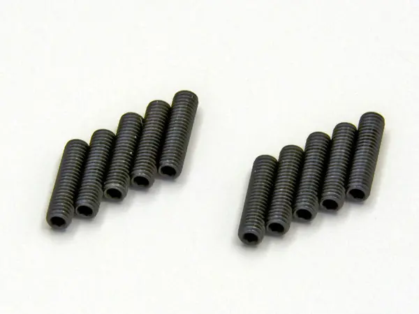 BTR screw without head m3x12mm (10) Kyosho – Kyosho Parts