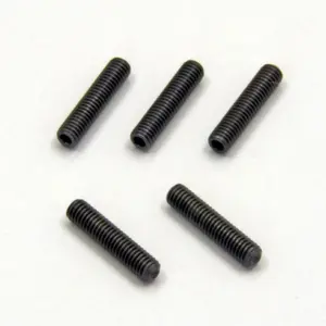 BTR screw without head m3x14mm (5) Kyosho – Kyosho Parts