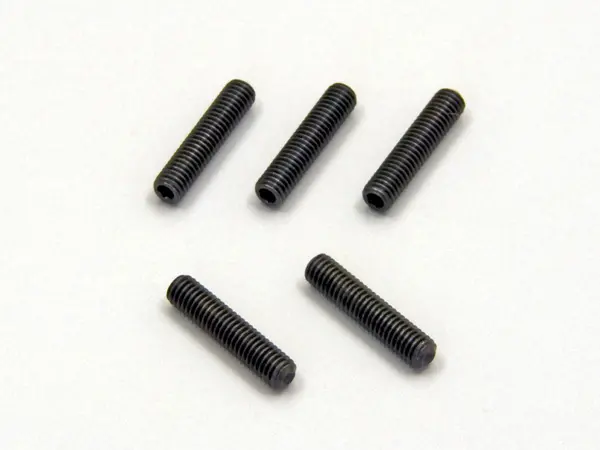 BTR screw without head m3x14mm (5) Kyosho – Kyosho Parts