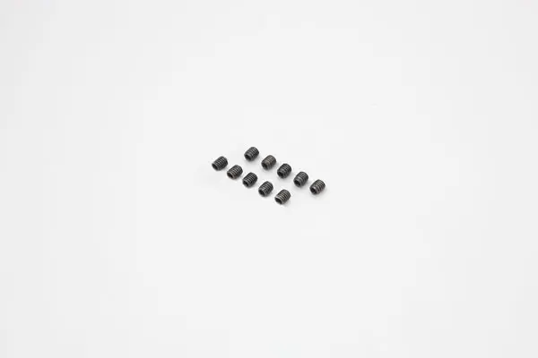 BTR screw without head M4x4mm (10) Kyosho – Kyosho Parts