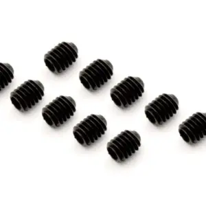 BTR screw without head M4x5mm (10) Kyosho – Kyosho Parts