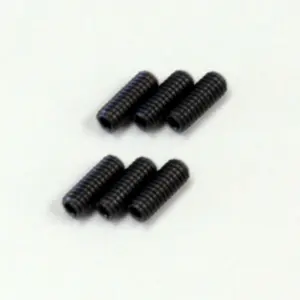 BTR screw without head M4x10mm (6) Kyosho – Kyosho Parts